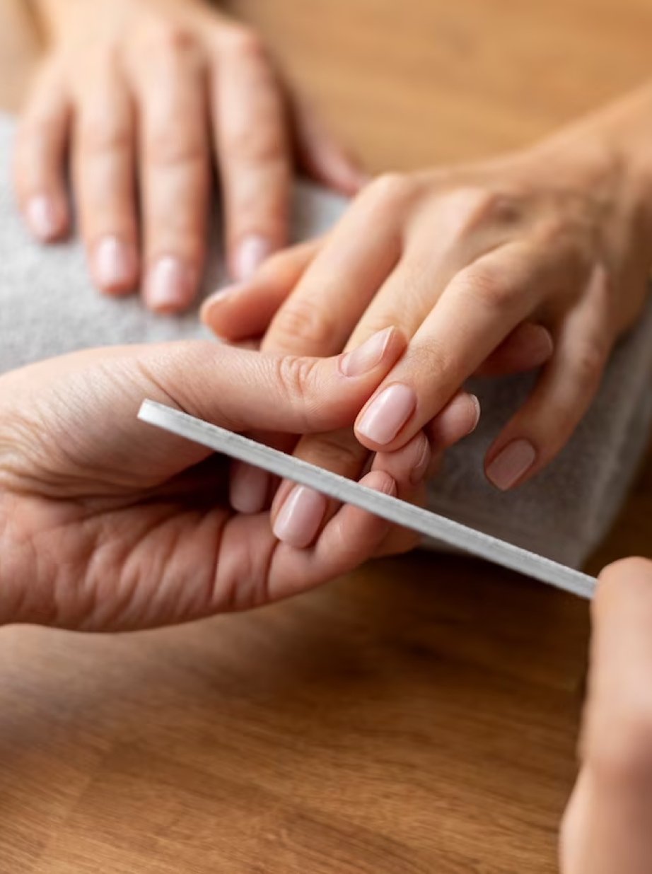 Dịch vụ GỘI ĐẦU tại The OM Lounge